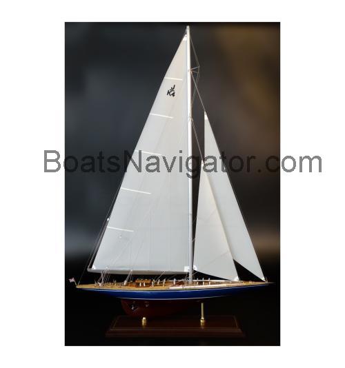 Endeavour 3000 fiche technique et avis